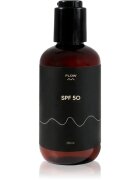 Flow SPF 50 krém na obličej s vysokou UV ochranou 200 ml