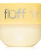 Fluff Amber vyživující tělové máslo 150 ml