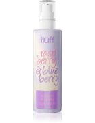 Fluff Blueberry & Raspberry tělové mléko 160 ml