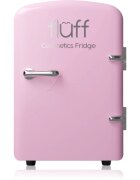 Fluff Cosmetics Fridge Pink mini lednička na kosmetiku 185x250x280 mm 1 ks