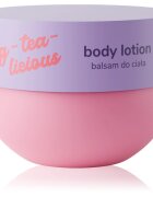 Fluff Fig & black tea tělové mléko 150 ml