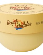 Fluff Glow Body Jelly Beach Goddes tělový gel s rozjasňujícím efektem 150 ml