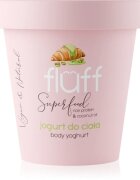 Fluff Pistachio tělový jogurt 180 ml