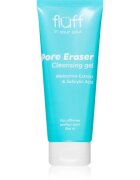 Fluff Pore Eraser čisticí pleťový gel s kyselinou salicylovou 100 ml