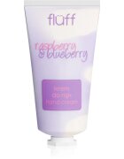 Fluff Raspberry & Blueberry krém na ruce 50 ml