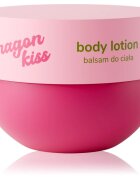 Fluff Raspberry & pitaya tělové mléko 150 ml