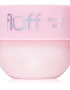 Fluff Rose Quartz vyživující tělové máslo 150 ml