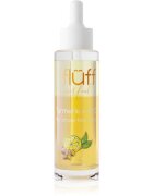 Fluff Superfood dvoufázové sérum pro rozjasnění pleti Turmeric & Vitamin C 40 ml