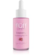 Fluff Superfood pleťové mléko s vyživujícím účinkem Raspberry 40 ml