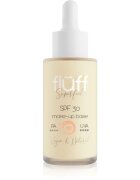 Fluff Superfood podkladová báze pod make-up SPF 30 40 ml