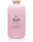 Fluff Superfood sprchový gel Kudzu & Orange Blossom 500 ml