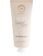 Fluff Superfood tónovací krém SPF 50 50 ml