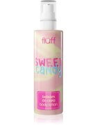 Fluff Sweet Candy tělové mléko 160 ml