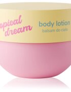 Fluff Tropical Dream tělové mléko 150 ml