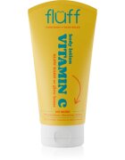 Fluff Vitamin C rozjasňující tělové mléko s vitaminem C 150 ml
