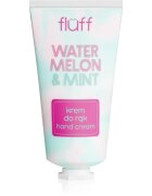 Fluff Watermelon & Mint krém na ruce 50 ml