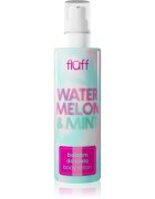 Fluff Watermelon & Mint tělové mléko 160 ml