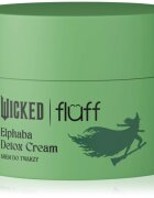 Fluff Wicked Elphaba Deep Detox Cream detoxikační krém na obličej 50 ml
