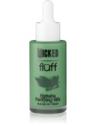 Fluff Wicked Elphaba’s Purifying Milk čisticí pleťové mléko 40 ml