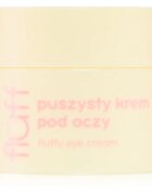 Fluff y jemný oční krém 13 ml