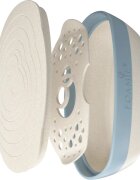 Foamie Travel Buddy cestovní pouzdro 1 ks