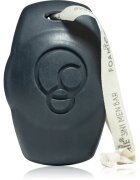 Foamie What A Man 3in1 Shower Body Bar syndet na obličej tělo a vlasy pro muže 90 g