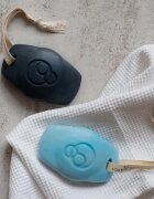 Foamie What A Man 3in1 Shower Body Bar syndet na obličej tělo a vlasy pro muže 90 g