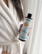 Folk & Flora Sea Buckthorn obnovující šampon pro barvené a poškozené vlasy 400 ml