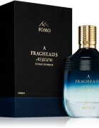 FOMO A Fraghead's Asylum parfémový extrakt pro muže 100 ml