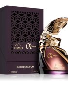FOMO Desire parfémový extrakt unisex 100 ml