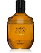 FOMO Gary's Den parfém pro muže 100 ml
