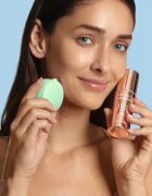 FOREO BEAR™ 2 go mikroproudový tonizační přístroj na obličej Pistachio 1 ks
