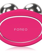 FOREO BEAR™ 2 mikroproudový tonizační přístroj na obličej Fuchsia 1 ks