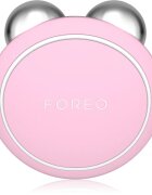 FOREO Bear™ Mini tonizační přístroj na obličej mini Pearl Pink