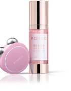 FOREO Bear™ Mini tonizační přístroj na obličej mini Pearl Pink