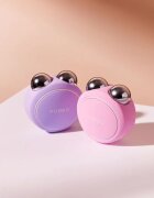 FOREO Bear™ Mini tonizační přístroj na obličej mini Pearl Pink