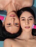 FOREO ESPADA™ 2 pero s modrým světlem pro zmírnění projevů akné Fuchsia 1 ks