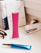 FOREO ESPADA™ 2 pero s modrým světlem pro zmírnění projevů akné Fuchsia 1 ks