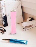 FOREO ESPADA™ 2 pero s modrým světlem pro zmírnění projevů akné Pearl Pink 1 ks