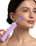 FOREO ESPADA™ 2 Plus pero s modrým světlem pro zmírnění projevů akné Lavender 1 ks