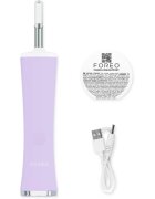 FOREO ESPADA™ 2 Plus pero s modrým světlem pro zmírnění projevů akné Lavender 1 ks