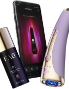 FOREO FAQ™ 101 přístroj pro revitalizaci a omlazení pleti 1 ks