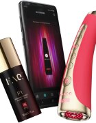 FOREO FAQ™ 102 přístroj pro revitalizaci a omlazení pleti 1 ks