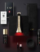 FOREO FAQ™ 103 přístroj pro revitalizaci a omlazení pleti Diamond Set