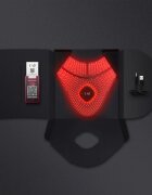 FOREO FAQ™ 211 LED maska na krk a dekolt proti stárnutí pokožky 1 ks