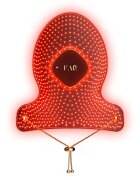 FOREO FAQ™ 221 LED maska na ruce proti stárnutí pokožky 1 ks