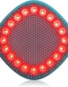 FOREO FAQ™ 301 masážní přístroj pro stimulaci růstu vlasů Blue Emerald 1 ks