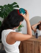 FOREO FAQ™ 301 masážní přístroj pro stimulaci růstu vlasů Blue Emerald 1 ks