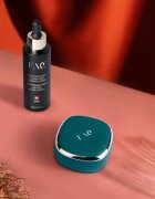 FOREO FAQ™ 301 masážní přístroj pro stimulaci růstu vlasů Blue Emerald 1 ks