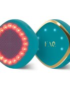 FOREO FAQ™ 301 masážní přístroj pro stimulaci růstu vlasů Blue Emerald 1 ks